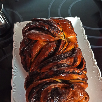 Babka - Nzdiz #