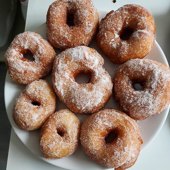 Julee19 - Donuts #