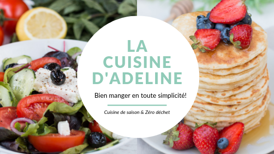(c) Adeline-cuisine.fr