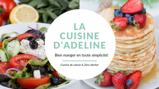 La Cuisine d'Adeline