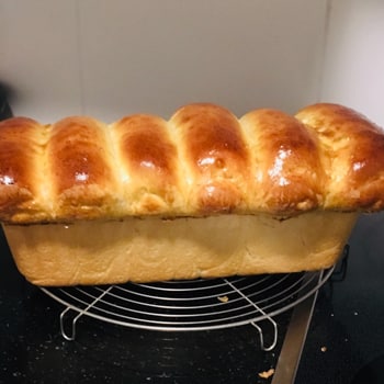 Oli - Brioche aux pépites #