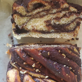 Oror - Babka #