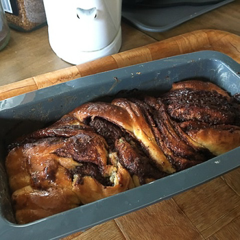 Raxou - Babka #