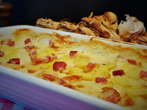 gratin-dauphinois