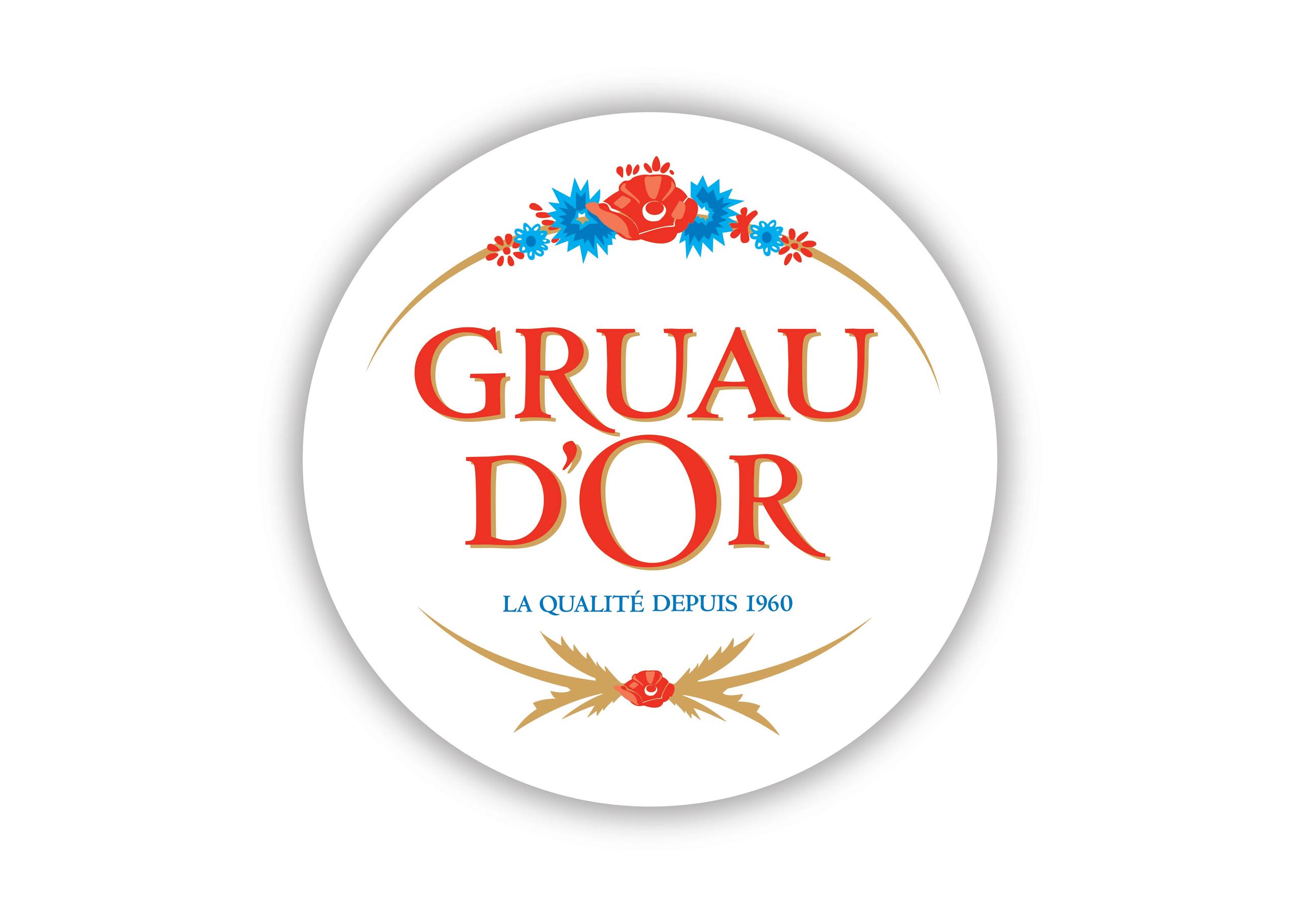 Gruau d'Or - Farine premium depuis 1960