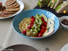 salade de fruits