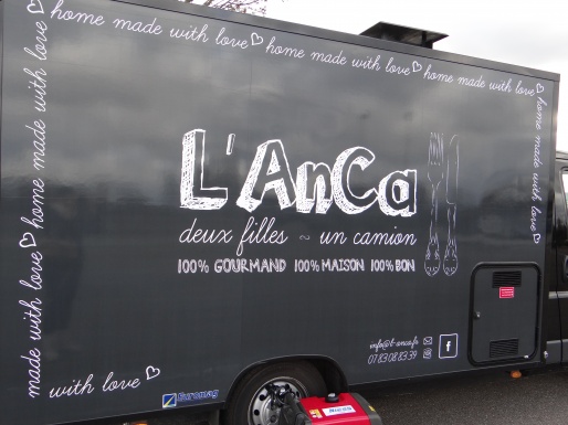 L-AnCa camion