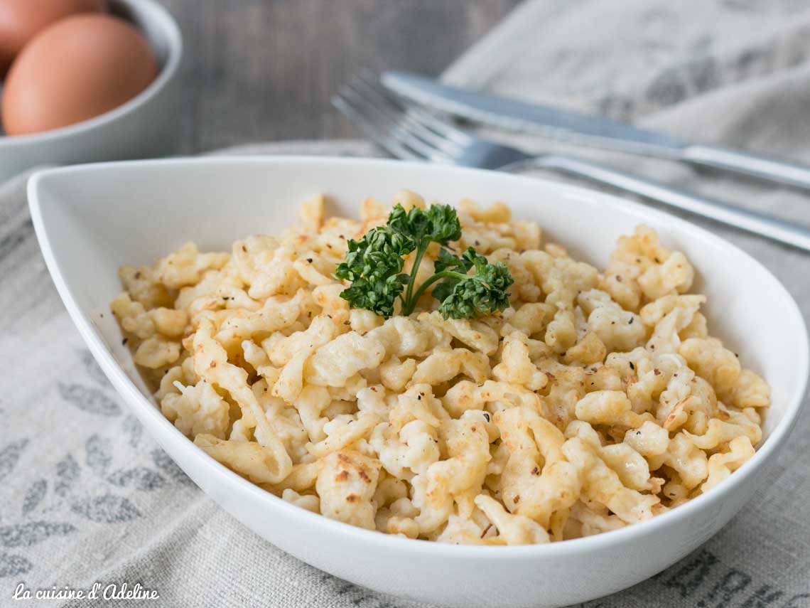 Râpe à spaetzle KNÖPFLE