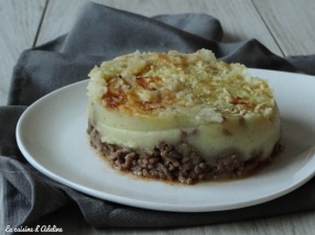 hachis parmentier