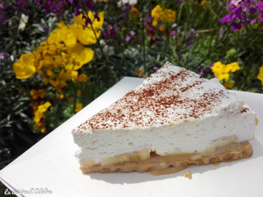 Banoffee envouthe Toulouse