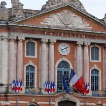 Capitole Toulouse