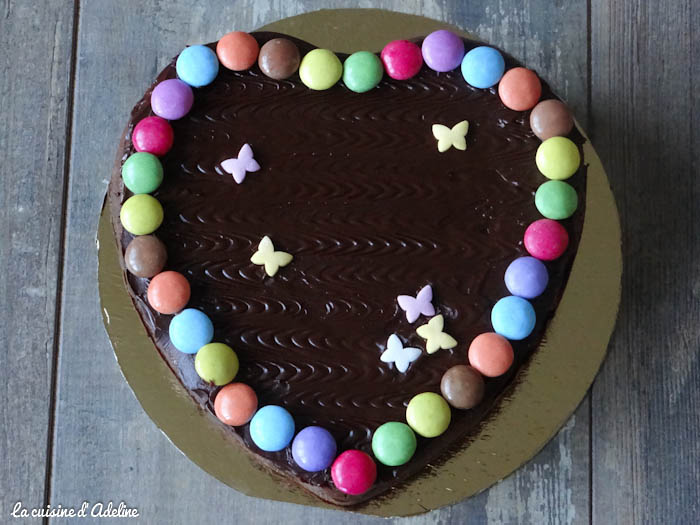 Gateau Au Chocolat Extra Fondant De Cyril Lignac La Cuisine D