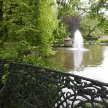 Jardin Royal Toulouse