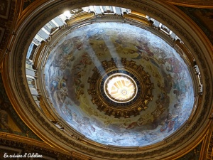Basilique St Pierre Vatican Rome
