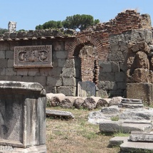 Forum Palatino Rome