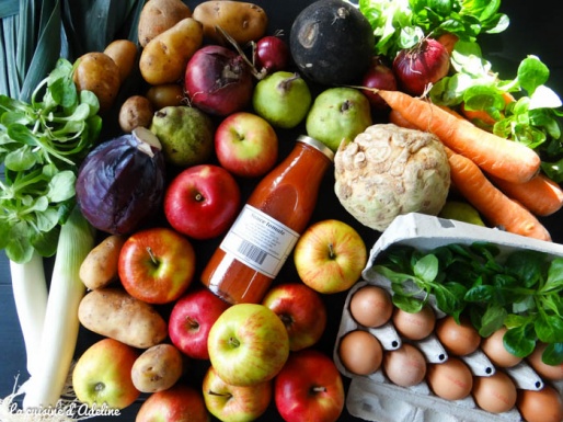 Trois bonnes raisons de manger de saison