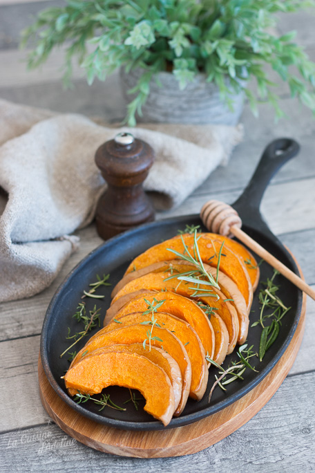 Côte de bœuf au four - la Recette de Potimarron