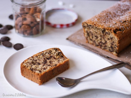 Gâteau Cent-Grammes - Hundertgrammkueche