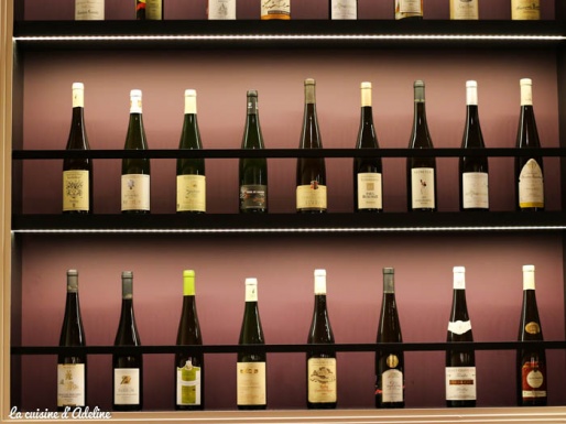 Terroir & Co Strasbourg - Vins