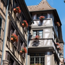 Visite guidée Strasbourg Alsace