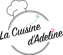 La Cuisine d'Adeline