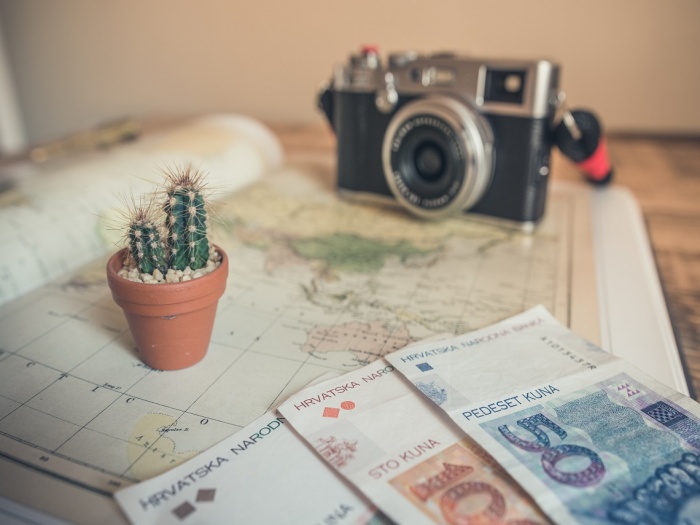 Combien ça coûte un tour du monde article blog