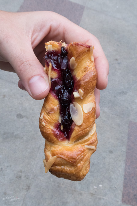 Pâtisserie Chengdu