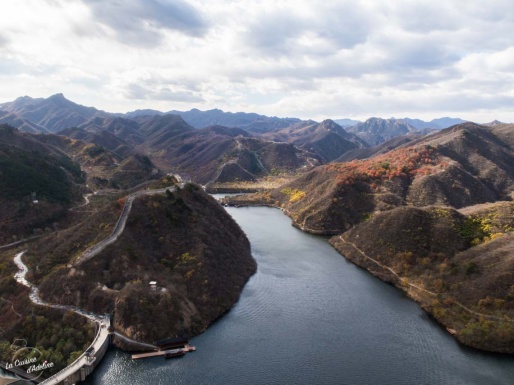 Muraille de Chine où aller Pékin