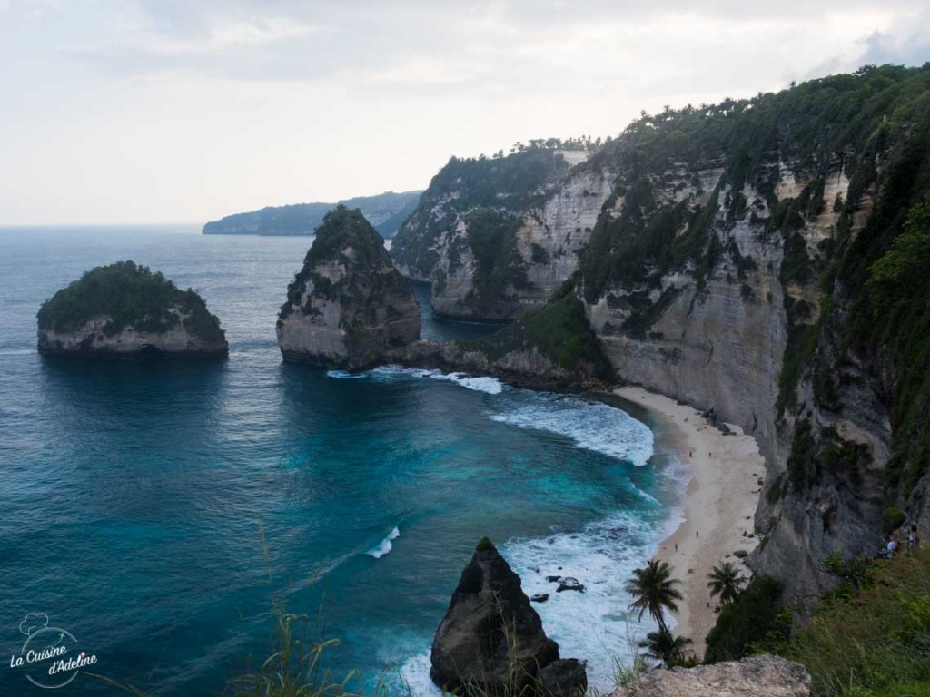 Diamond Beach Nusa Penida Bali