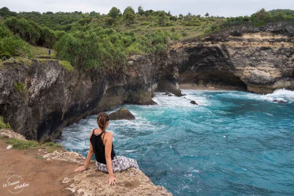 Nusa Penida Bali