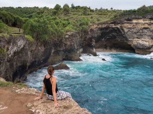 Nusa Penida Bali