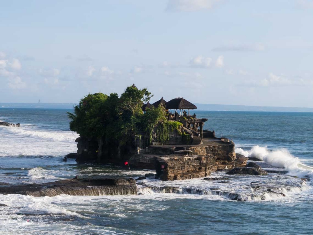 Tanah lot Bali