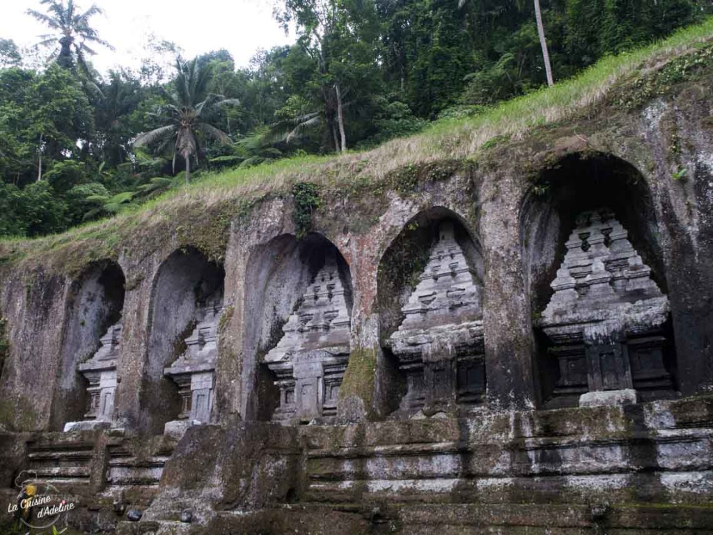 Visiter Ubud - Bali