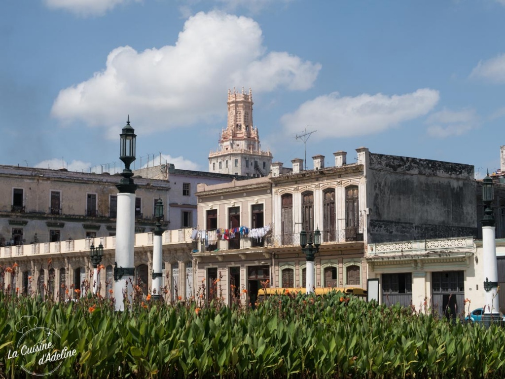 La Havana Vieja