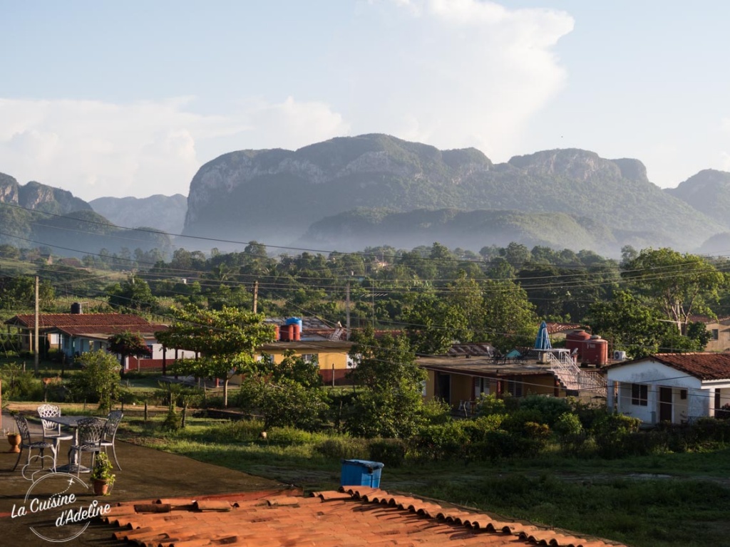 Mogotes Viñales Cuba