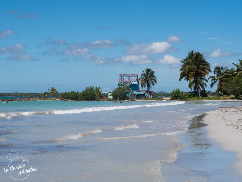 Playa Larga Cuba