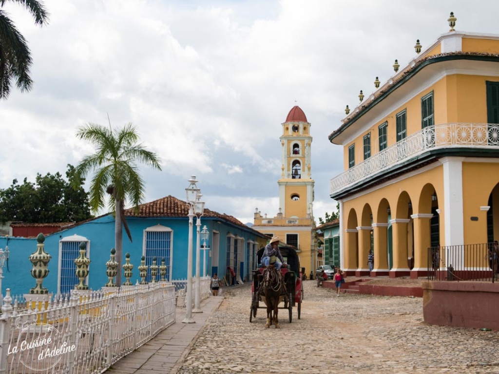 Trinidad Cuba