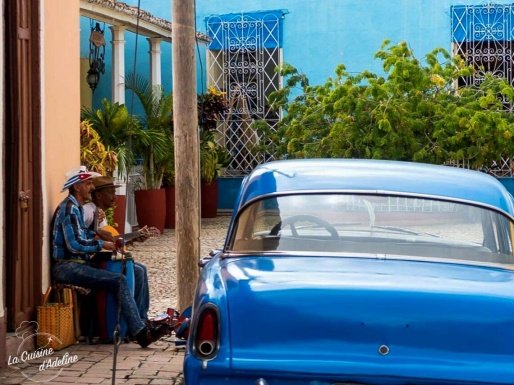 Visiter Cuba en trois semaines - itinéraire conseils visites