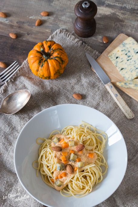 Crème de courge recette facile