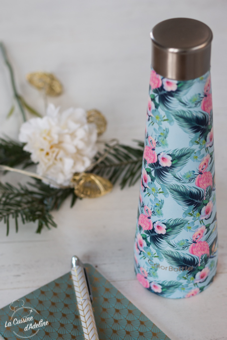 Concours de Noël Lot Colorbottle