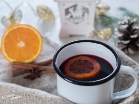 Vin chaud recette traditionnelle