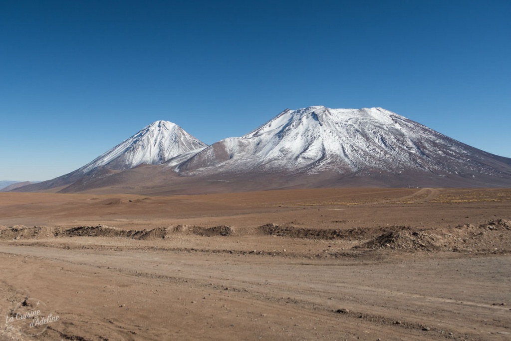 Road trip Salar d'Uyuni Sud Lipez circuit