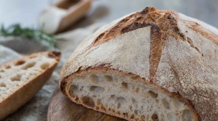 Pain au levain recette et astuces