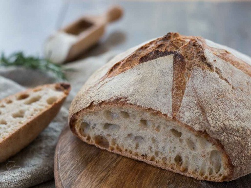 Pain au levain recette et astuces