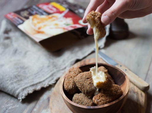 Amlou (Pâte à tartiner marocaine) - La Cuisine d'Adeline