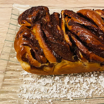 Marie Line - Babka #