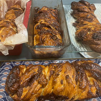 Sylvieandy - Babka #