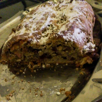 Ryzma - Stollen #