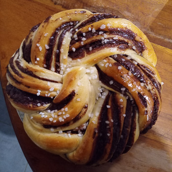 K6 - Babka #