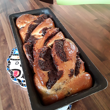 Mickaella - Babka #